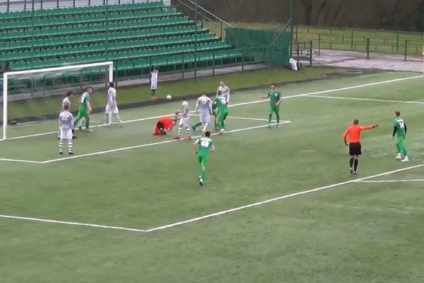 ФК «Зеленоград» крупно выиграл в домашнем матче