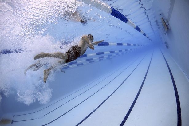 Пенсионеры  Матушкино показали отличные результаты на окружных соревнованиях по плаванию