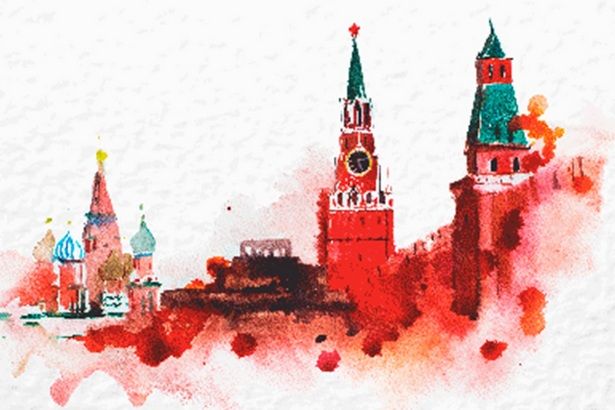 «Город в произведениях московских художников»: живописный взгляд на столицу
