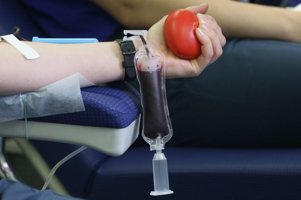В зеленоградской горбольнице принимают донорскую кровь на типирование