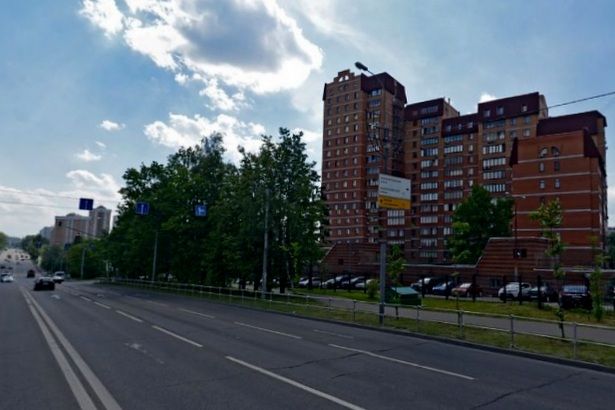 Зеленоградский жилищно-строительный кооператив был оштрафован Мосжилинспекцией