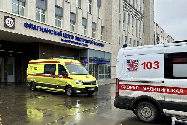 Собянин: Москва не потеряла в больницах ни одного человека после теракта