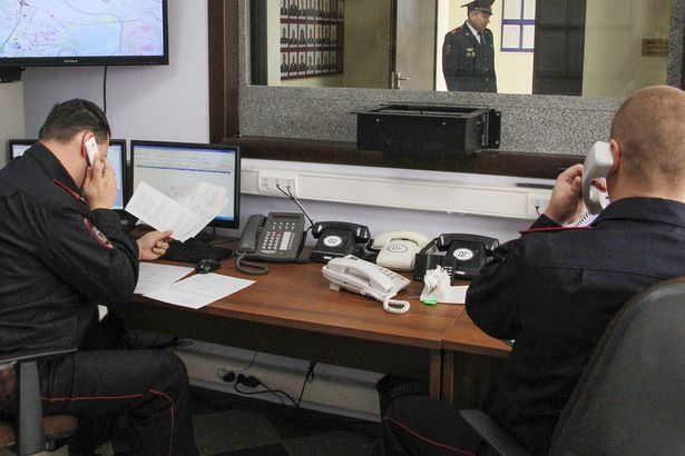 Количество преступлений в жилом секторе Зеленограда снизилось на 41%