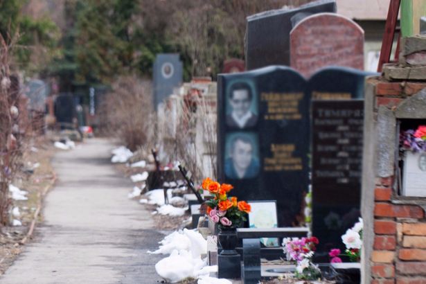 Зеленоградские кладбища готовят к массовым посещениям горожан