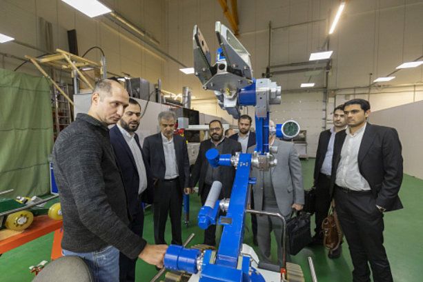 Экспорт высокотехнологичной продукции в Иран начнет поставлять ОЭЗ «Технополис Москва» в Зеленограде
