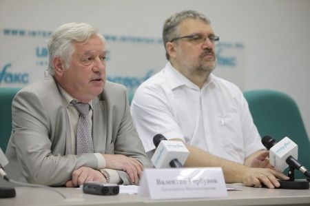 Мосгоризбирком объявил, что на одно место в МГД претендуют 6 кандидатов