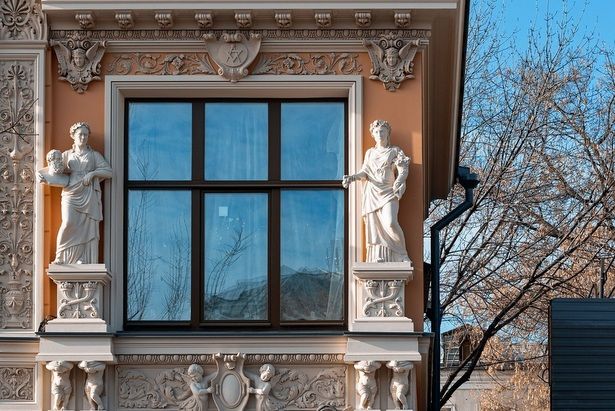 Собянин: Более 80 заявок подали на конкурс «Московская реставрация»
