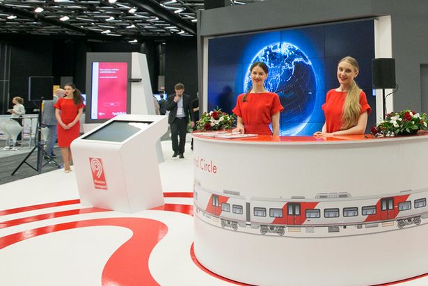 Москва получила престижную международную премию за развитие транспортной системы