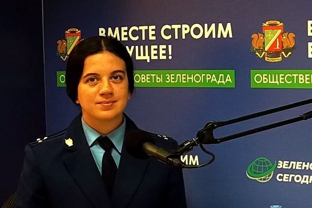Мария Мезенева: «За поездки вдвоем на одном электросамокате привлекают к административной ответственности»