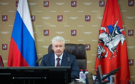 Мэр столицы Сергей Собянин одобрил инициативу ОП Москвы по созданию штаба для наблюдения за выборами в МГД 14 сентября