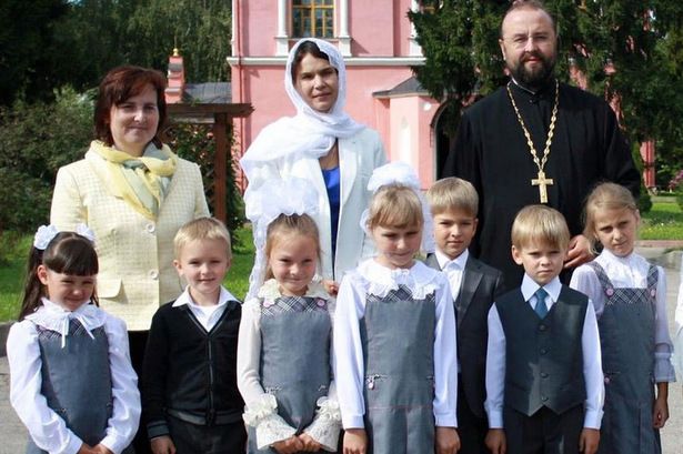 Школа «Звонница» в Матушкино проведет в субботу День открытых дверей