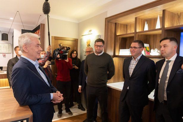 Собянин: В этом году в Москве вводится рекордное число новых гостиниц