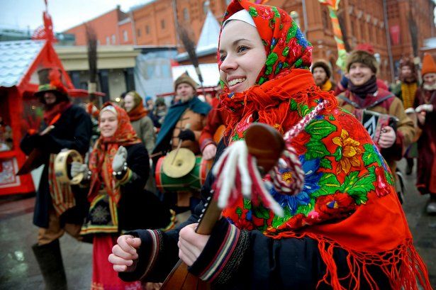 В Зеленограде подготовили план мероприятий по празднованию Масленицы