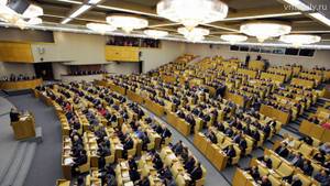 Новая схема нарезки одномандатных округов к выборам депутатов Госдумы не затронет Москву