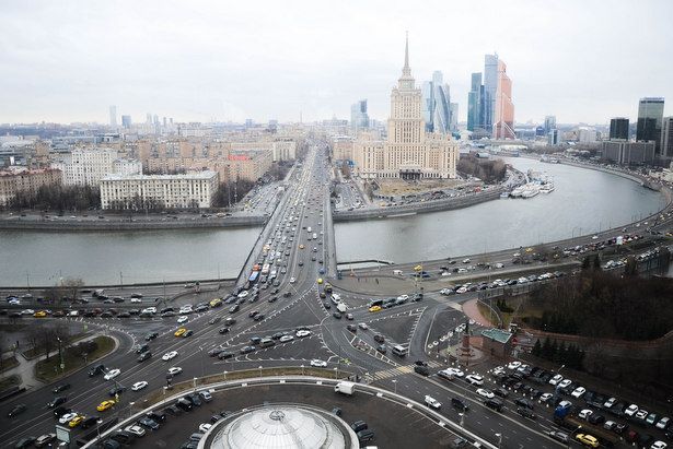 Собянин сообщил об отмене массовых мероприятий в Москве на выходных