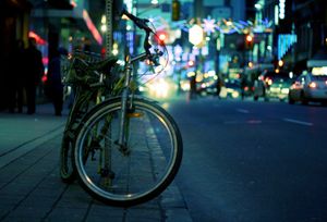 Жители Матушкино могут поучаствовать в фотоконкурсе и ночных вело-роллерных катаниях