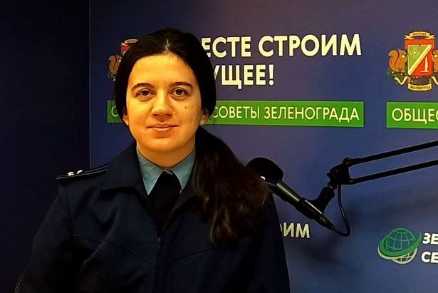Мария Мезенева: «Любой участник сделки мошенников несет ответственность за совершенное преступление»