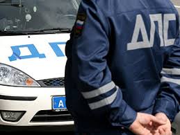 В столичном МВД будет создана спецрота по борьбе с лихачами на дорогах