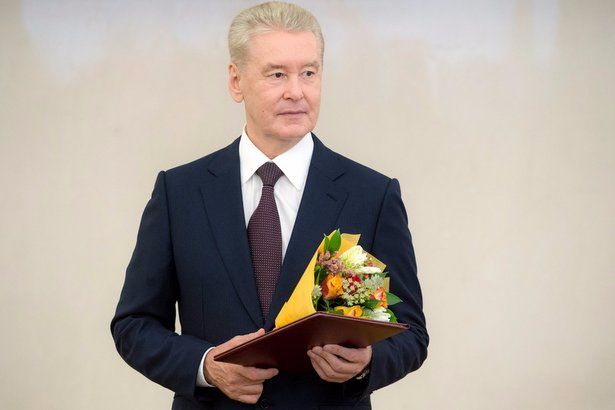Собянин учредил премии имени Николая Островского