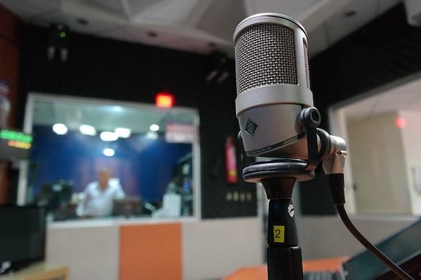 В эфире зеленоградского радио обсудят работу коммунальщиков района Матушкино