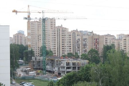 Новый жилой дом на 142 квартиры будет построен в 1 микрорайоне Зеленограда