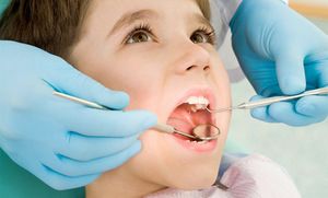 В Зеленограде планируется открыть кабинет для оказания детям стоматологической помощи с наркозом