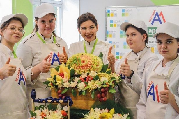 Собянин: В столице стартовал отборочный этап чемпионата «Абилимпикс-2024»