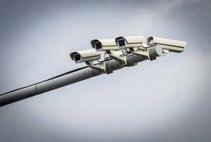 Новые камеры будут штрафовать «гонщиков» в Зеленограде