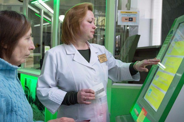 Штат городской поликлиники Зеленограда пополняется новыми врачами