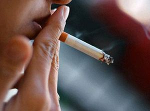 В пристрастии к курению признались менее половины опрошенных зеленоградских студентов
