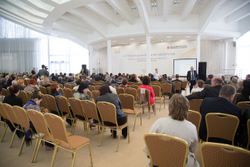 В Москве начал работу VII гражданский форум