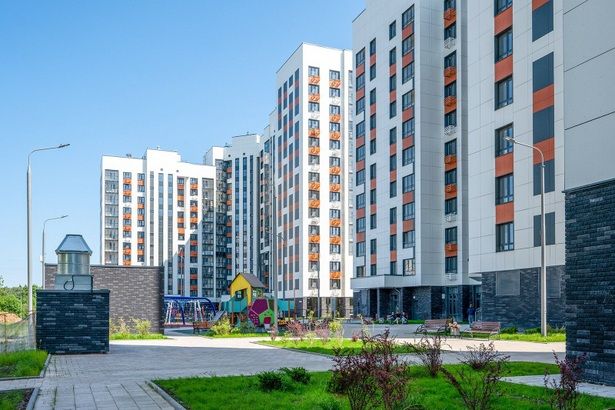 Собянин: В ЗелАО ввели в эксплуатацию уже шесть домов по программе реновации