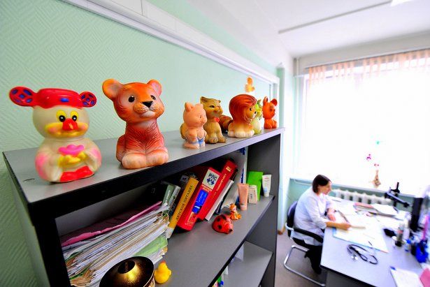 В детской поликлинике Зеленограда снят карантин по кори