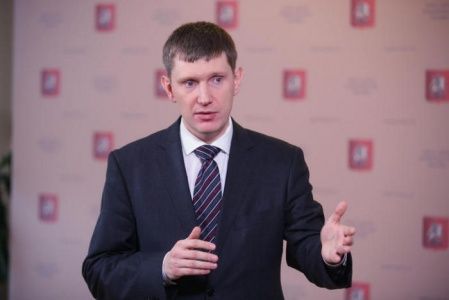 Правительство Москвы и представители бизнеса разработали совместный антикризисный план
