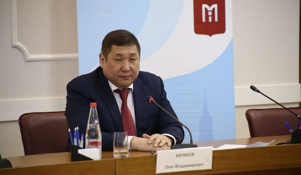 Руководителей управляющих компаний Москвы оштрафовали на 35 млн. рублей за допущенные нарушения