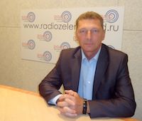 Замглавы управы Матушкино ответит на вопросы жителей в прямом радиоэфире