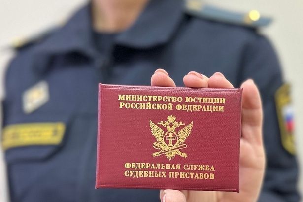 Мария Галкина: «В 2023 г. было вынесено 123 ограничения на выезд из России для должников»