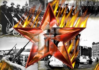 В Зеленограде началась акция  «Солдаты Победы»