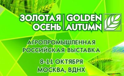 Сергей Собянин: В этом году выставка «Золотая осень» проходит на обновлённой территории ВДНХ