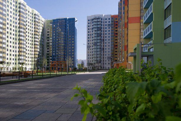 Росреестр по Москве: рост ипотеки в годовом выражении составляет 81%