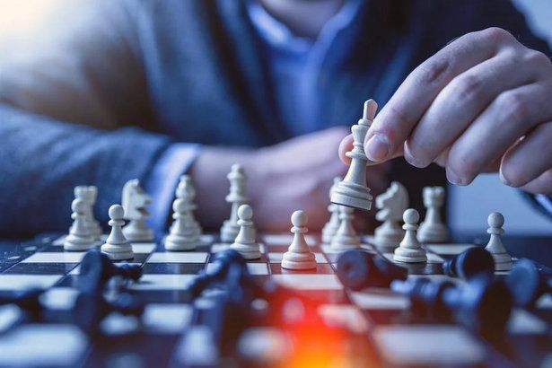 В КЦ "Зеленоград" определят самых сильных шахматистов