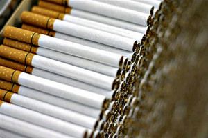 Магазины, торгующие табаком около школ Зеленограда, оштрафовали на 75 тысяч рублей 
