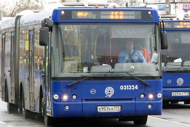 Зеленоградский автокомбинат в этом году планирует закупить новые автобусы