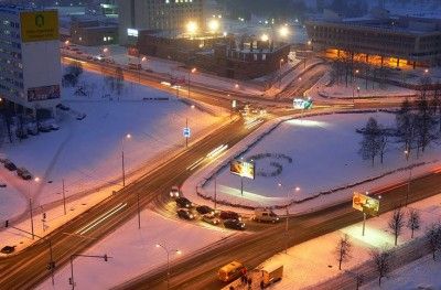 Власти Зеленограда интересуются мнением горожан о дорожном движении