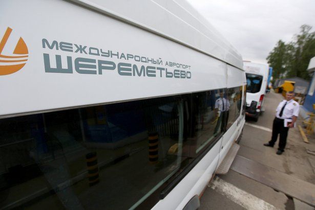 От метро «Ховрино» по трассе М11 собираются пустить автобус в Шереметьево