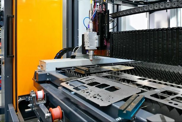 Зеленоградская компания по выпуску лазерных станков на 30% расширила производственные площади