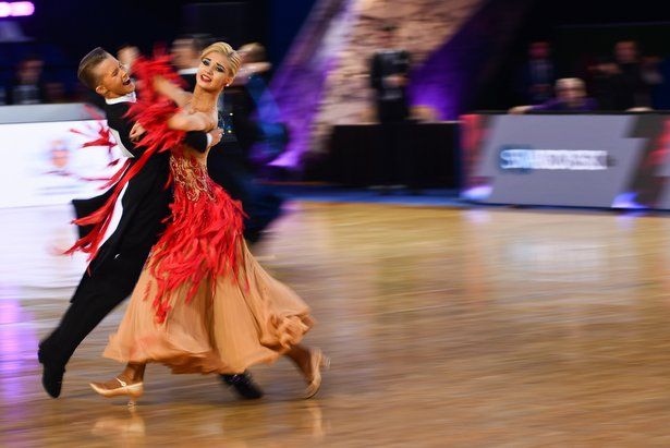 В Москве состоится третий блок чемпионатов и первенств России по танцевальному спорту