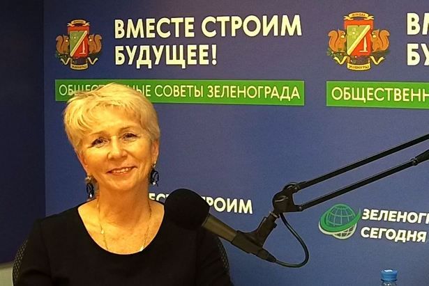 Наталья Кузнецова: «Сейчас мы готовим номер для «Голубого огонька» в Матушкино»