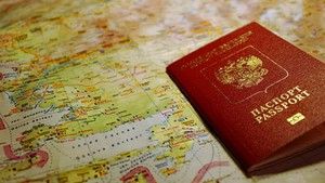 В каждом третьем центре госуслуг Москвы биометрический загранпаспорт оформляют без очереди