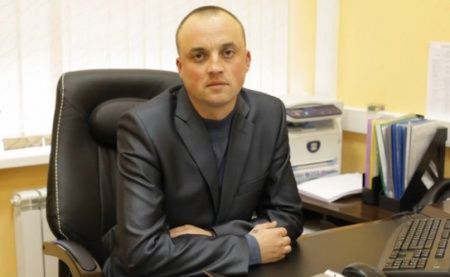 Обращение к жителям заместителя главы управы района Уварова Дмитрия Александровича